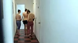 Ballerinas Blowing Instructors Thick Dick In Group Reality Amateur Hardcore