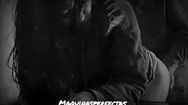 Young Girl Gets Fucked Hard By Stepfather In POV