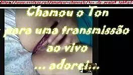 novinha called me for private live i loved it 😍