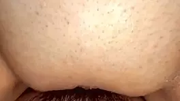 Amateur pink pussy 220 days after losing her virginity