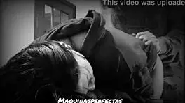 Young Girl Gets Fucked Hard By Stepfather In POV