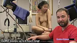 Dr Tampa Treats Raya Nguyen's Sexual Deviance