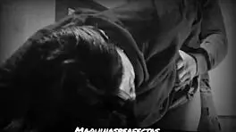 Young Girl Gets Fucked Hard By Stepfather In POV