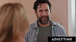 Hey, it's adult time when desperation kicks in for some real excitement 😏