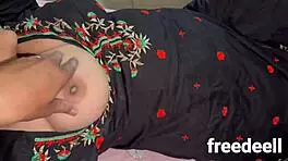 Milf Nurse Checks Huge Cock And Plays With Patient In Hospital Uniform