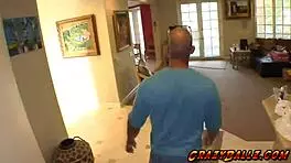 Holy Fuck Tight Teen Fucked By Monster Cock!