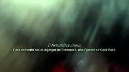 Giving it good to my latina girlfriend with assfucking and squirting