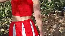 Asmr Seashore Forest Barefoot Walking Waves Sound Forest Sound Upskirt