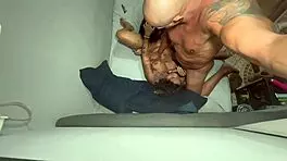 Chupada Dupla Em Casal Impossível Não Gozar Vendo Esse Vídeo 😈