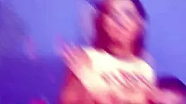 幕后看尿尿行动：Daruma Rai 和 Nuria Millan 群交拳交！激烈肛门双插硬核！