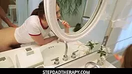 Maya Kendrick Redhead Busy On Cam With Huge Thick Cock