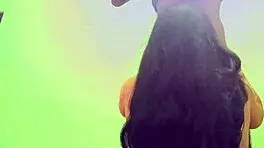 Husband Passionately Lifts Young Desi Wife For Intense Rough Fucking Orgasm