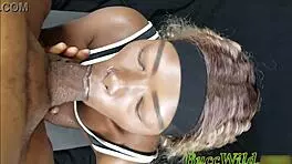 Teen Ass And Twat Crave Cock