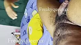 Stepdad Bodyguard And I At Home