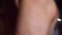 Are you ready for this? Amateur casting of dancers auditioning for the strip club scene