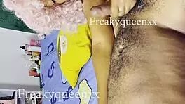 Stepdad Bodyguard And I At Home