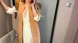 Stepmom Pounces and Fucks