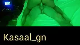 Cuckold FILMING His WIFE FUCKING Friend's BIG COCK in Homemade Video