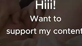 Support Your Local Chubby Virgin Of 18-19 Years