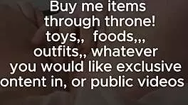 Support Your Local Chubby Virgin Of 18-19 Years