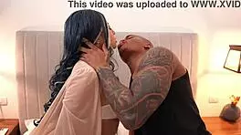 I Love The Best Cocks From Muscular Delinquents In My Town For Interracial Fucking