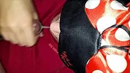 Sperm Compilation In Mouth And Pussy