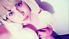 Veronica Mix Feels Fetish Ass Shaking Emotion