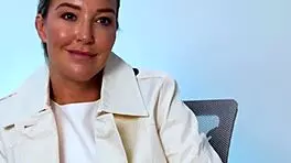 laura bentley stars in basic instinct parody as a seductive milf with big tits and ass