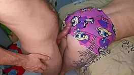 Latina Stepsister Rubs Big Cock To Avoid Pregnancy But Rough Penetration Happens!