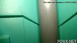 Bombshell Riley Reed Naked and Rough!