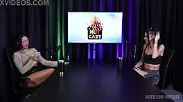 Compilados Da Debora Andrade No Hot Cast - Parte 4 Watch On Sheer Red