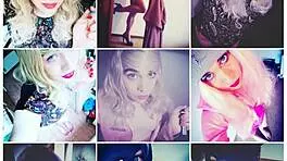 Veronica Mix Feels Fetish Ass Shaking Emotion