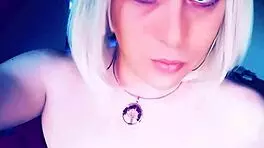 Veronica Mix Feels Fetish Ass Shaking Emotion