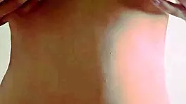 This 18 Years Old Indian Hot Desi Girl Is So Wet!