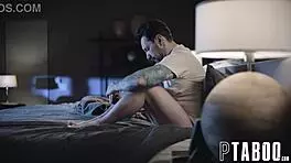 Jane Doe blows Ricky! 😈