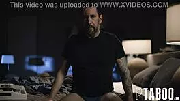 Jane Doe blows Ricky! 😈