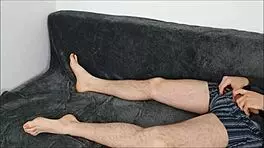 Schockmoment Fremden In Meinem Wg-Zimmer Abgefickt