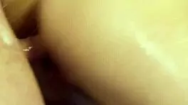 Hot sexy masseuse Nicole Aria enjoys wet 69 and deep doggy style fuck with Seth Gamble