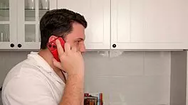 my best friend's wife stays to ride my cock and get cum on face