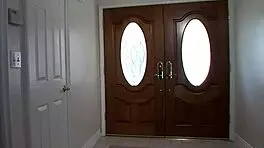 Check out sexy blonde Aiden Starr getting fucked on the couch by big black cock.