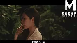 modelmedia asia - young married woman bai jie - newlyweds share love