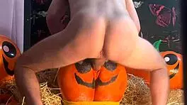 Teen Double Creampie