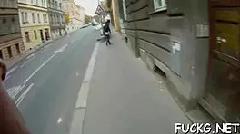 Naïve Legal Age Teen 18+Ager Group-Fucked On Spycam