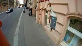 Naïve Legal Age Teen 18+Ager Group-Fucked On Spycam