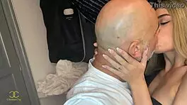 rika fane gets fucked by christian clay who cums in her hot pussy