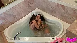 Come on Kingsley, let's dive into wild pussy fisting and feet licking in 69 position with Dakota Marr for kinky lesbian fun!