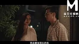 modelmedia asia - young married woman bai jie - newlyweds share love