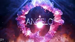 Lancelot Destroys Keysie Wood's Ass with Monster Cock Gaping