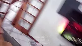 Fiquei Com A Casada E O Marido Dela Pegou No Flagra