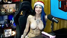 O Ruan Achou Um Tesão O Plug No Cuzinho Da Psy Lunar - Podcast Pópum No Barraco